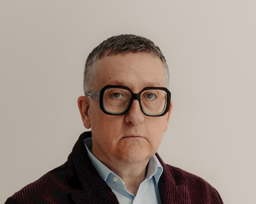 Clemens Nau, CEO salesjob Headhunter