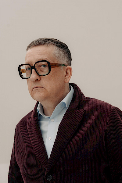 Clemens Nau, CEO di SALESJOB - Esperto di headhunting nel settore vendite