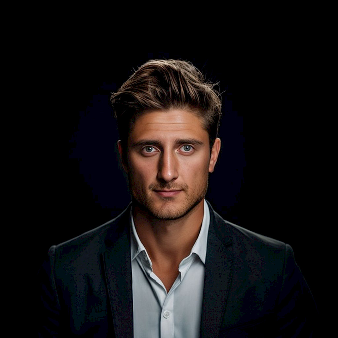 Michael Lainer, COO salesjob Personalberatung Michael Lainer, COO salesjob Personalberatung