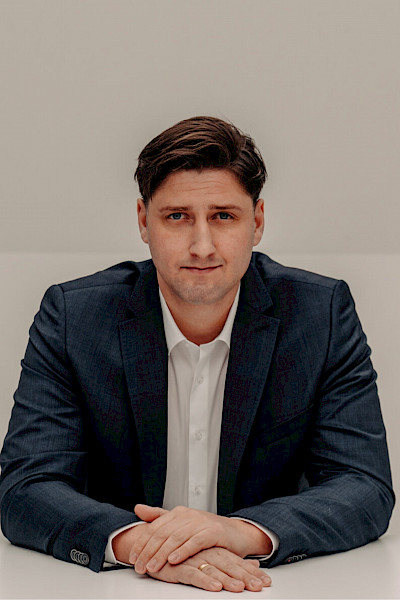 Michael Lainer, COO di SALESJOB – Specialista nella consulenza del personale nel settore vendite