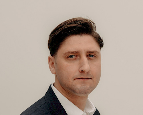 Michael Lainer, COO salesjob Headhunter