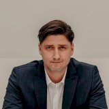 Michael Lainer, COO von SALESJOB – Spezialist für Personalberatung im Vertrieb