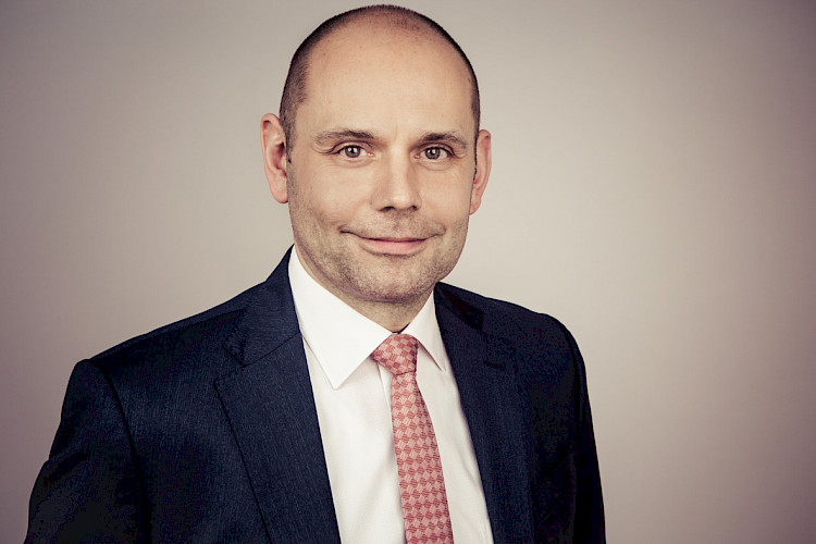 Mathias Häusler, salesjob Personalberatung GmbH