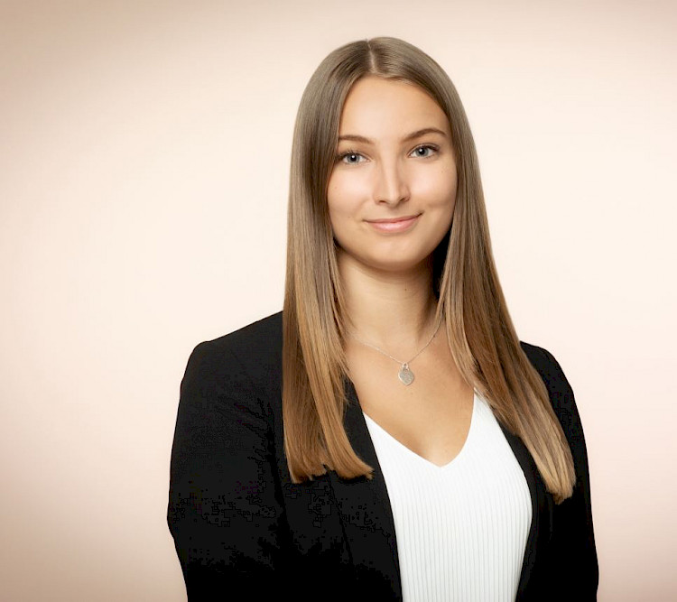 Verena Grindhammer BSc, salesjob Personalberatung GmbH