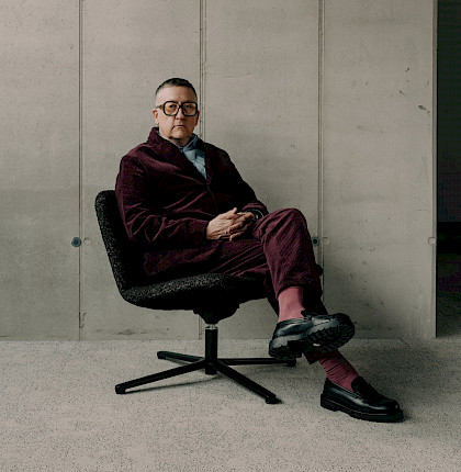 Clemens Nau, spezialisierter Personalberater für Hospitality & Hotelmöbel Recruiting