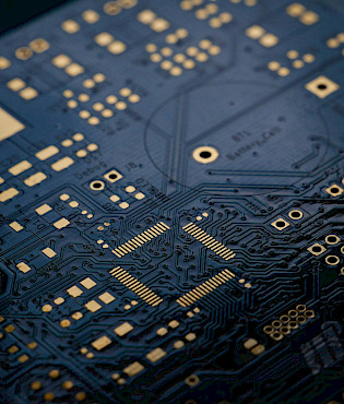 Headhunters for electrical engineering sales - sales recruiting for industry and automation