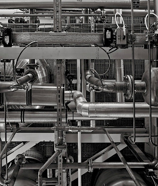 Headhunters for mechanical engineering and plant construction – recruiting sales engineers