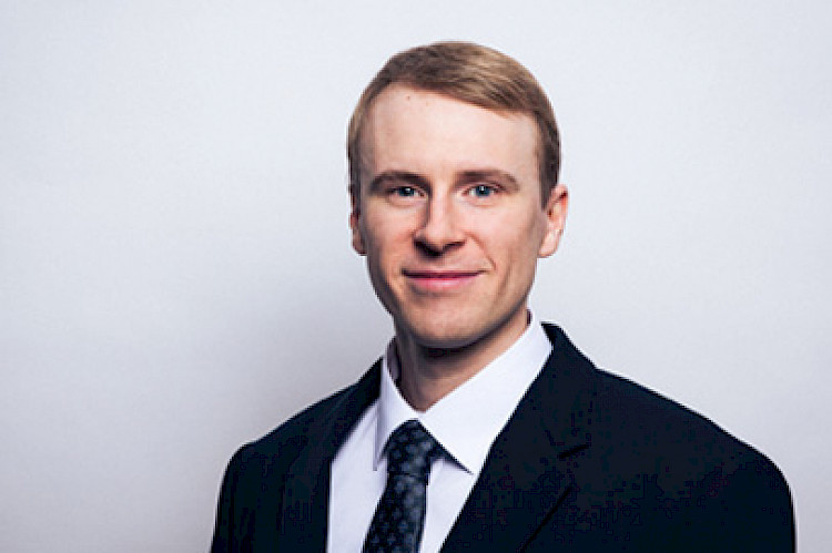 Philipp Payrer, salesjob Personalberatung GmbH