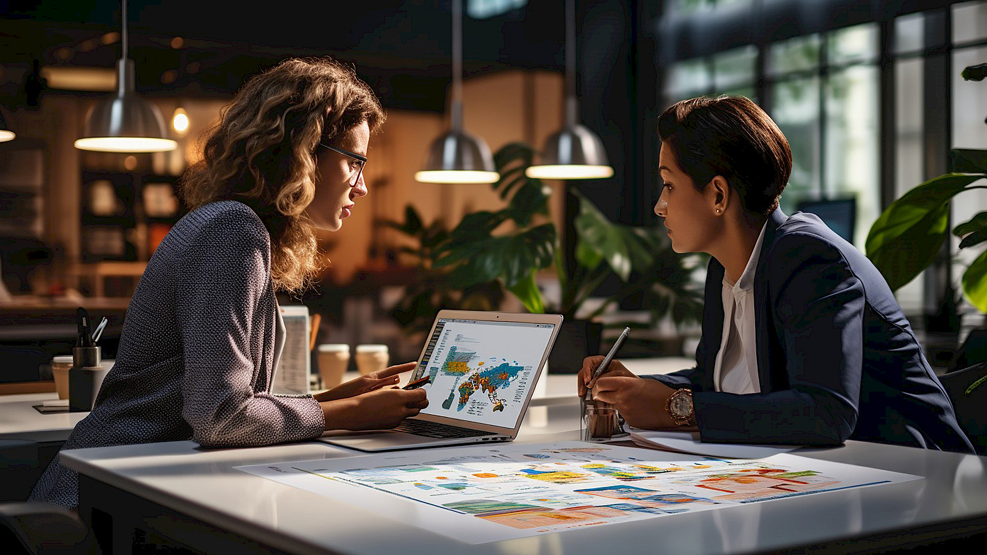 HR-Outsourcing vs. Headhunting: Die beste Wahl für den Vertrieb