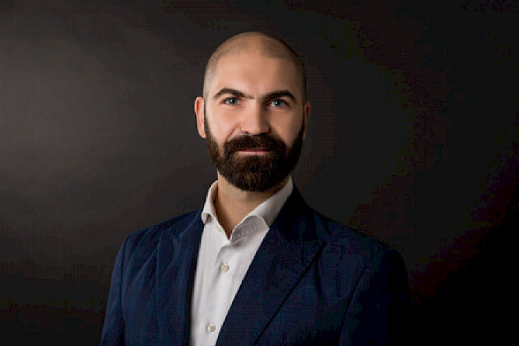 Lorenzo Serafino, salesjob GmbH Lorenzo Serafino, salesjob GmbH