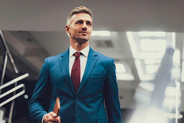 Strategien für das Recruiting von Top-Verkäufern in Krisenzeiten