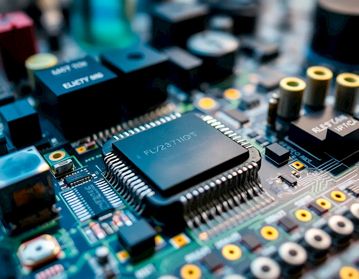 Elektrotechnik Headhunter