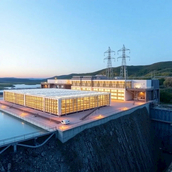 Speichertechnologien - Headhunter Energietechnik