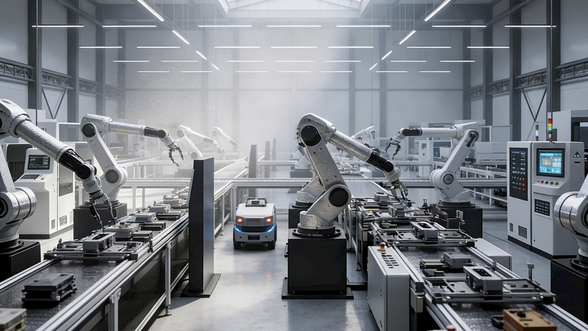 Industrie 4.0 im Vertrieb – Neue Kompetenzen und Qualifikationen für IoT-Sales