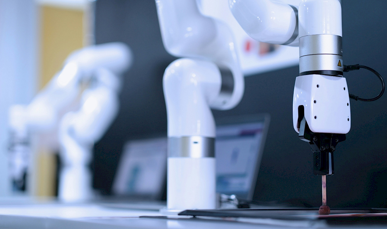 Industry 4.0 in sales - New skills and qualifications for IoT sales