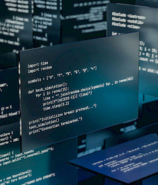 Headhunter für IT Vertrieb – Recruiting für IT & Digitalisierung