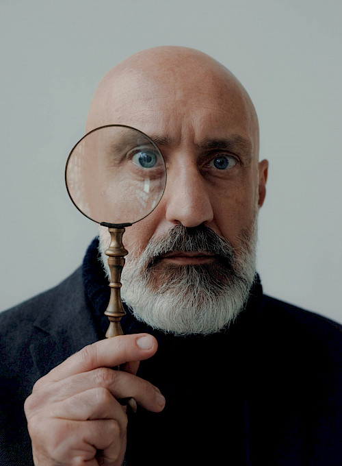 Präzise Suche nach Vertriebsprofis