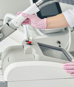 Headhunter für Medizintechnik Vertrieb – Recruiting für die Medizintechnik