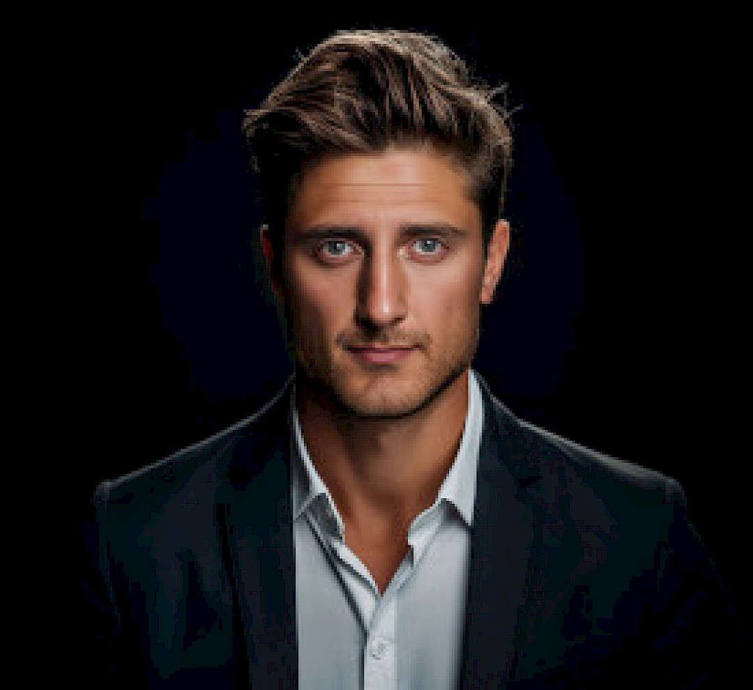 Michael Lainer, salesjob Headhunter